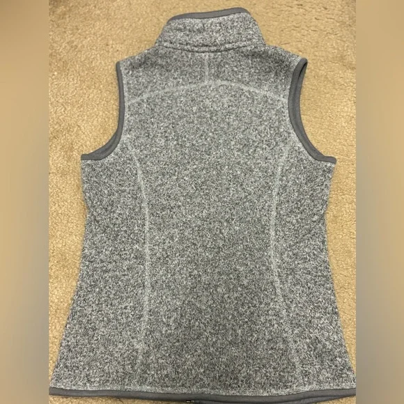 Patagonia Better sweater fleece vest - Picture 4 of 5